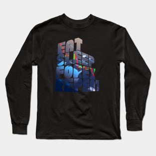 Forex Trader Long Sleeve T-Shirt